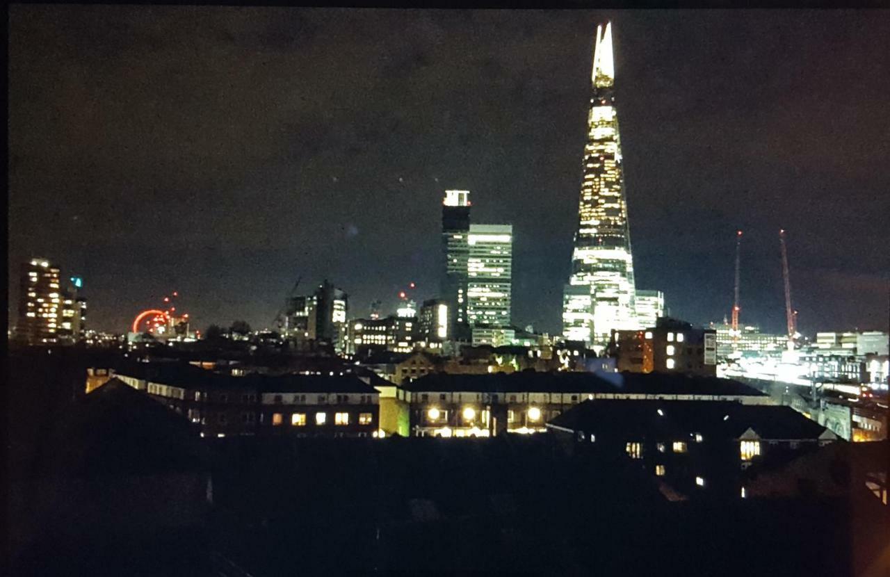 Apartament The Maltings Tower Bridge *