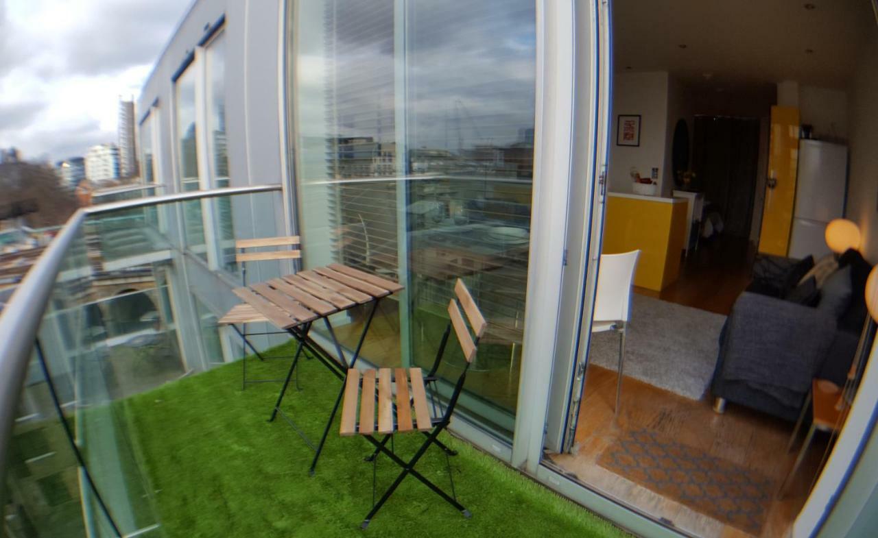 Apartament The Maltings Tower Bridge