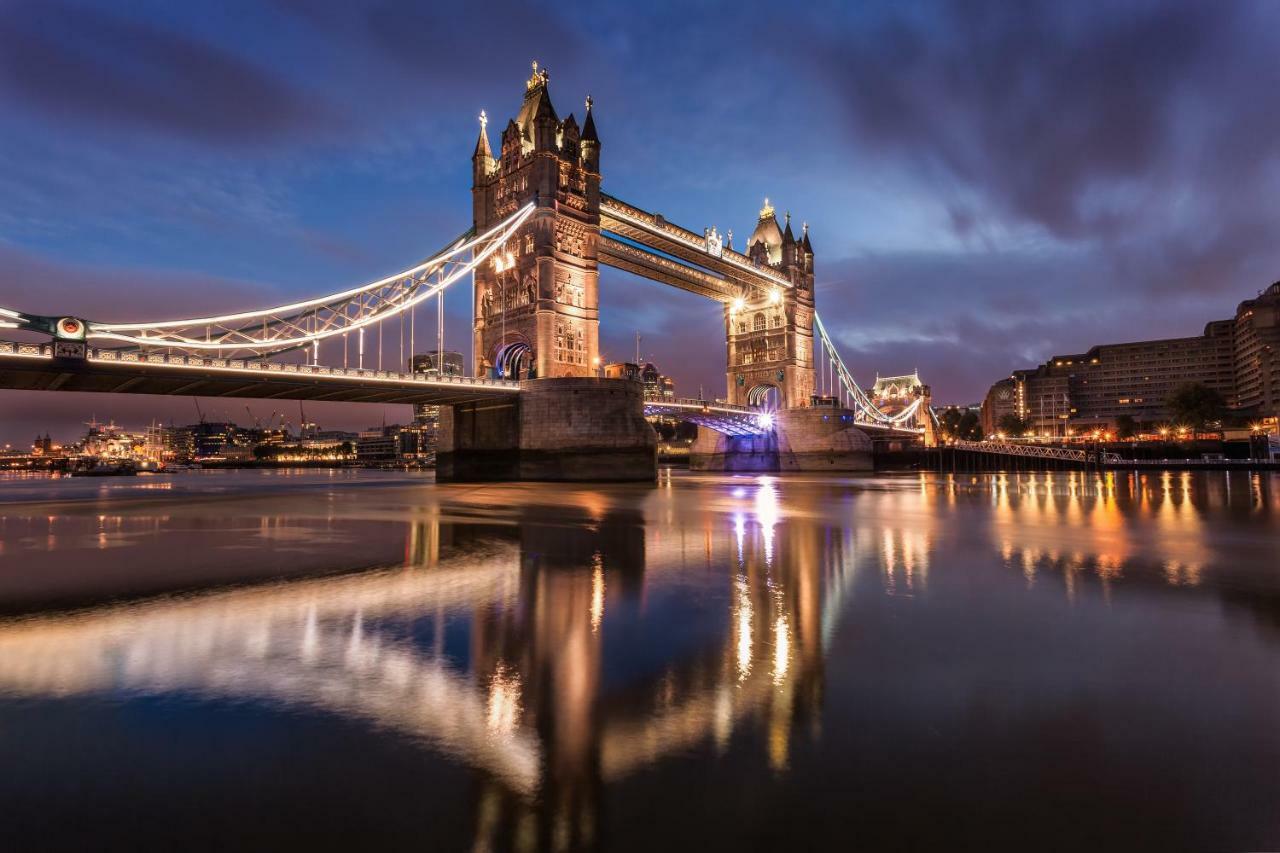 Apartament The Maltings Tower Bridge Londra